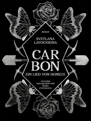 cover image of Carbon